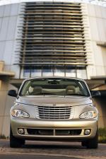 Chrysler PT Cruiser Convertible 2005 года (WW)